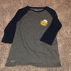 Michigan Long Sleeve